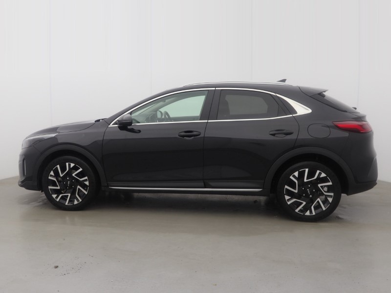 2025 (75) KIA XCEED 1.5T GDi ISG 138 3 5dr 5965655