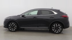 2025 (75) KIA XCEED 1.5T GDi ISG 138 3 5dr 5965655