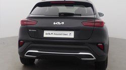 2025 (75) KIA XCEED 1.5T GDi ISG 138 3 5dr 5965654
