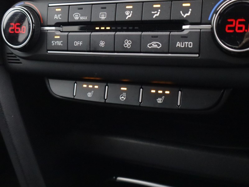 2025 (75) KIA XCEED 1.5T GDi ISG 138 3 5dr 5965682