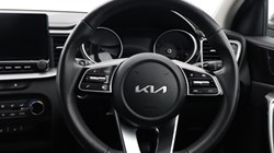 2025 (75) KIA XCEED 1.5T GDi ISG 138 3 5dr 5965664