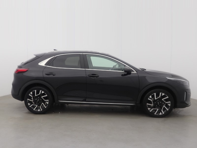2025 (75) KIA XCEED 1.5T GDi ISG 138 3 5dr 5965656