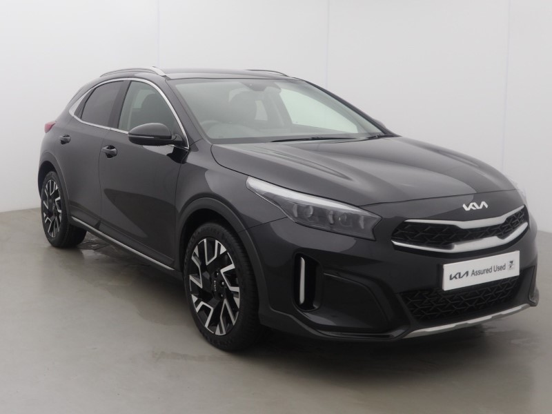 2025 (75) KIA XCEED 1.5T GDi ISG 138 3 5dr