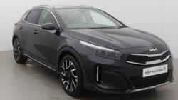 2025 (75) KIA XCEED 1.5T GDi ISG 138 3 5dr 5965653