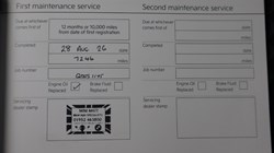 2025 (75) KIA XCEED 1.5T GDi ISG 138 3 5dr 5965694