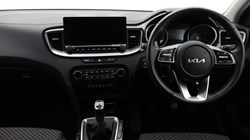 2025 (75) KIA XCEED 1.5T GDi ISG 138 3 5dr 5965663
