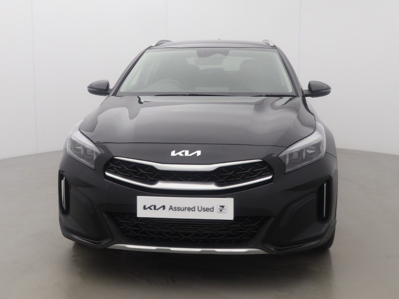 2025 (75) KIA XCEED 1.5T GDi ISG 138 3 5dr 5965652