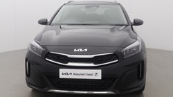 2025 (75) KIA XCEED 1.5T GDi ISG 138 3 5dr 5965652