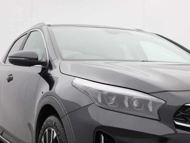 2025 (75) KIA XCEED 1.5T GDi ISG 138 3 5dr 5965691