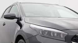 2025 (75) KIA XCEED 1.5T GDi ISG 138 3 5dr 5965691