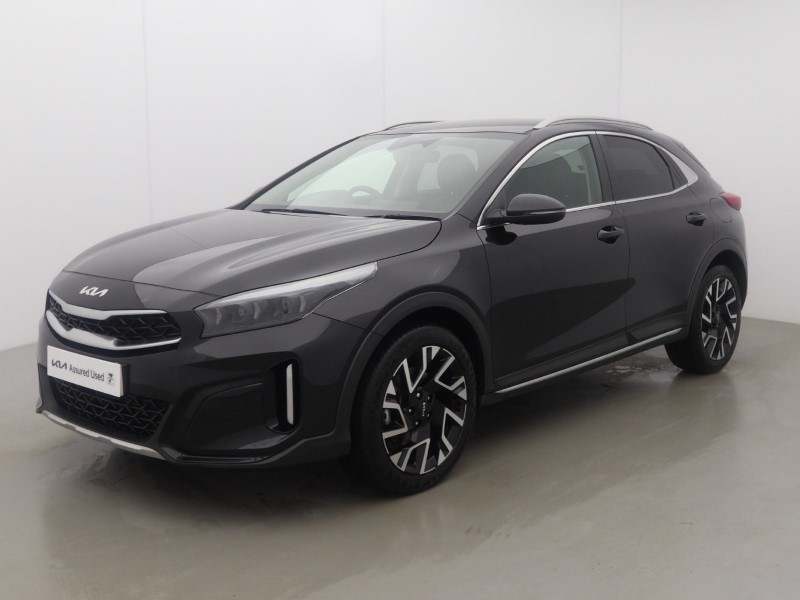 2025 (75) KIA XCEED 1.5T GDi ISG 138 3 5dr 5965651