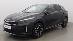 2025 (75) KIA XCEED 1.5T GDi ISG 138 3 5dr 5965651