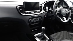 2025 (75) KIA XCEED 1.5T GDi ISG 138 3 5dr 5965662