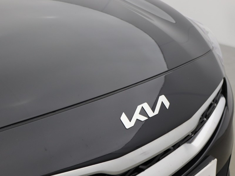 2025 (75) KIA XCEED 1.5T GDi ISG 138 3 5dr 5965692