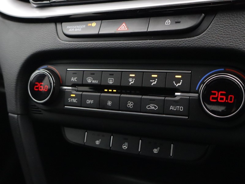2025 (75) KIA XCEED 1.5T GDi ISG 138 3 5dr 5965680