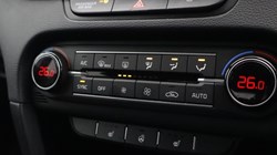 2025 (75) KIA XCEED 1.5T GDi ISG 138 3 5dr 5965680
