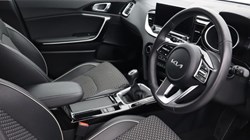 2025 (75) KIA XCEED 1.5T GDi ISG 138 3 5dr 5965668