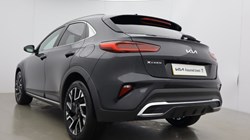 2025 (75) KIA XCEED 1.5T GDi ISG 138 3 5dr 5965687