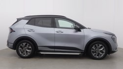 2024 (24) KIA SPORTAGE 1.6T GDi HEV GT-Line S 5dr Auto 5959273