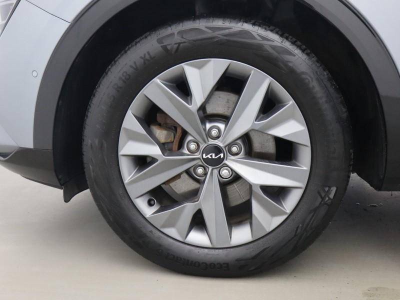 2024 (24) KIA SPORTAGE 1.6T GDi HEV GT-Line S 5dr Auto 5959276