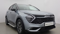 2024 (24) KIA SPORTAGE 1.6T GDi HEV GT-Line S 5dr Auto 5959314