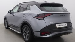 2024 (24) KIA SPORTAGE 1.6T GDi HEV GT-Line S 5dr Auto 5959270