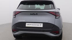 2024 (24) KIA SPORTAGE 1.6T GDi HEV GT-Line S 5dr Auto 5959275