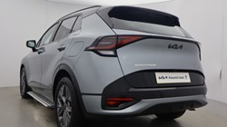 2024 (24) KIA SPORTAGE 1.6T GDi HEV GT-Line S 5dr Auto 5959311
