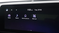 2024 (24) KIA SPORTAGE 1.6T GDi HEV GT-Line S 5dr Auto 5984352