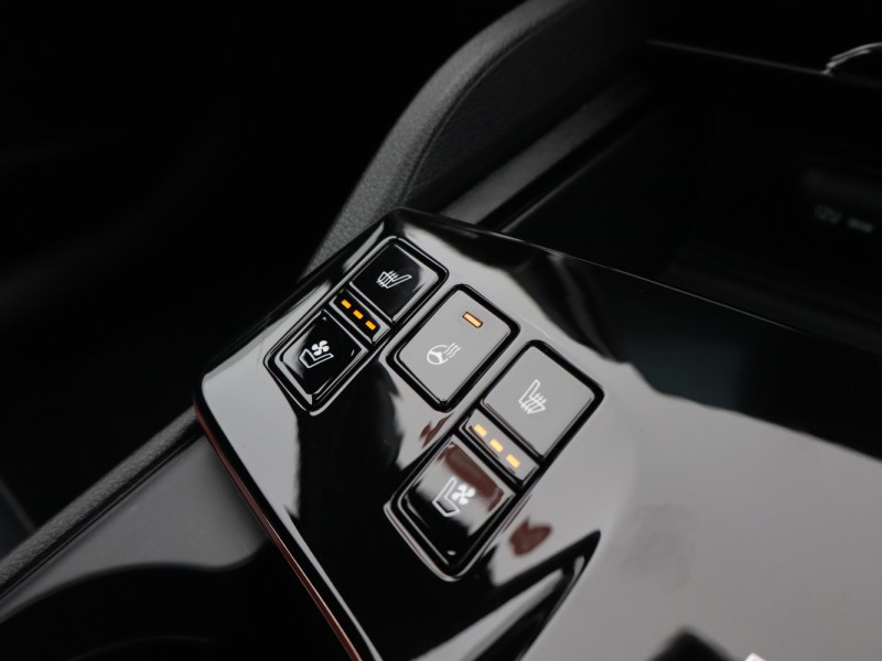 2024 (24) KIA SPORTAGE 1.6T GDi HEV GT-Line S 5dr Auto 5984359