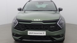 2024 (24) KIA SPORTAGE 1.6T GDi HEV GT-Line S 5dr Auto 5984323