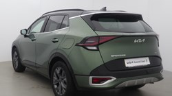 2024 (24) KIA SPORTAGE 1.6T GDi HEV GT-Line S 5dr Auto 5984328