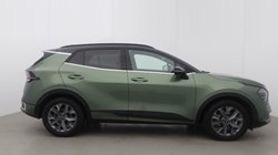 2024 (24) KIA SPORTAGE 1.6T GDi HEV GT-Line S 5dr Auto 5984327