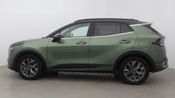 2024 (24) KIA SPORTAGE 1.6T GDi HEV GT-Line S 5dr Auto 5984326