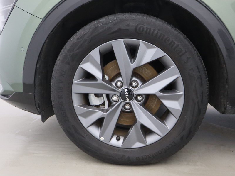 2024 (24) KIA SPORTAGE 1.6T GDi HEV GT-Line S 5dr Auto 5984332