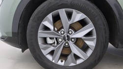 2024 (24) KIA SPORTAGE 1.6T GDi HEV GT-Line S 5dr Auto 5984332