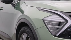 2024 (24) KIA SPORTAGE 1.6T GDi HEV GT-Line S 5dr Auto 5984368