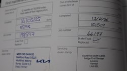 2024 (24) KIA SPORTAGE 1.6T GDi HEV GT-Line S 5dr Auto 5984371