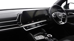2023 (73) KIA SPORTAGE 1.6T GDi 48V ISG GT-Line 5dr DCT 5952967
