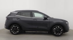 2023 (73) KIA SPORTAGE 1.6T GDi 48V ISG GT-Line 5dr DCT 5952964