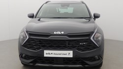 2023 (73) KIA SPORTAGE 1.6T GDi 48V ISG GT-Line 5dr DCT 5952966