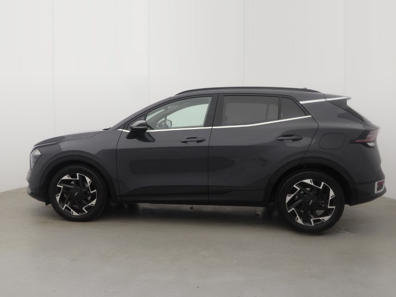 2023 (73) KIA SPORTAGE 1.6T GDi 48V ISG GT-Line 5dr DCT 5952971