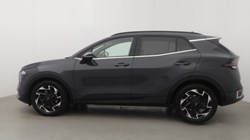 2023 (73) KIA SPORTAGE 1.6T GDi 48V ISG GT-Line 5dr DCT 5952971