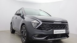 2023 (73) KIA SPORTAGE 1.6T GDi 48V ISG GT-Line 5dr DCT 5953003