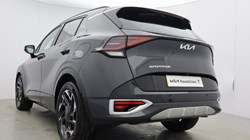 2023 (73) KIA SPORTAGE 1.6T GDi 48V ISG GT-Line 5dr DCT 5953000