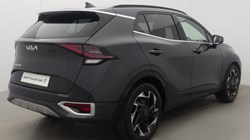 2023 (73) KIA SPORTAGE 1.6T GDi 48V ISG GT-Line 5dr DCT 5952972