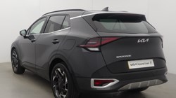 2023 (73) KIA SPORTAGE 1.6T GDi 48V ISG GT-Line 5dr DCT 5952961