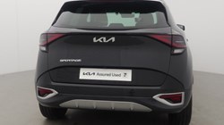 2023 (73) KIA SPORTAGE 1.6T GDi 48V ISG GT-Line 5dr DCT 5952965