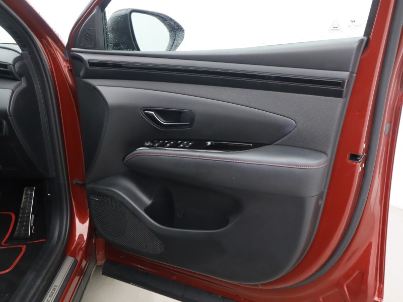 2023 (23) HYUNDAI TUCSON 1.6 TGDi 48V MHD 180 N Line S 5dr 4WD DCT 5968614