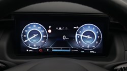 2023 (23) HYUNDAI TUCSON 1.6 TGDi 48V MHD 180 N Line S 5dr 4WD DCT 5968618